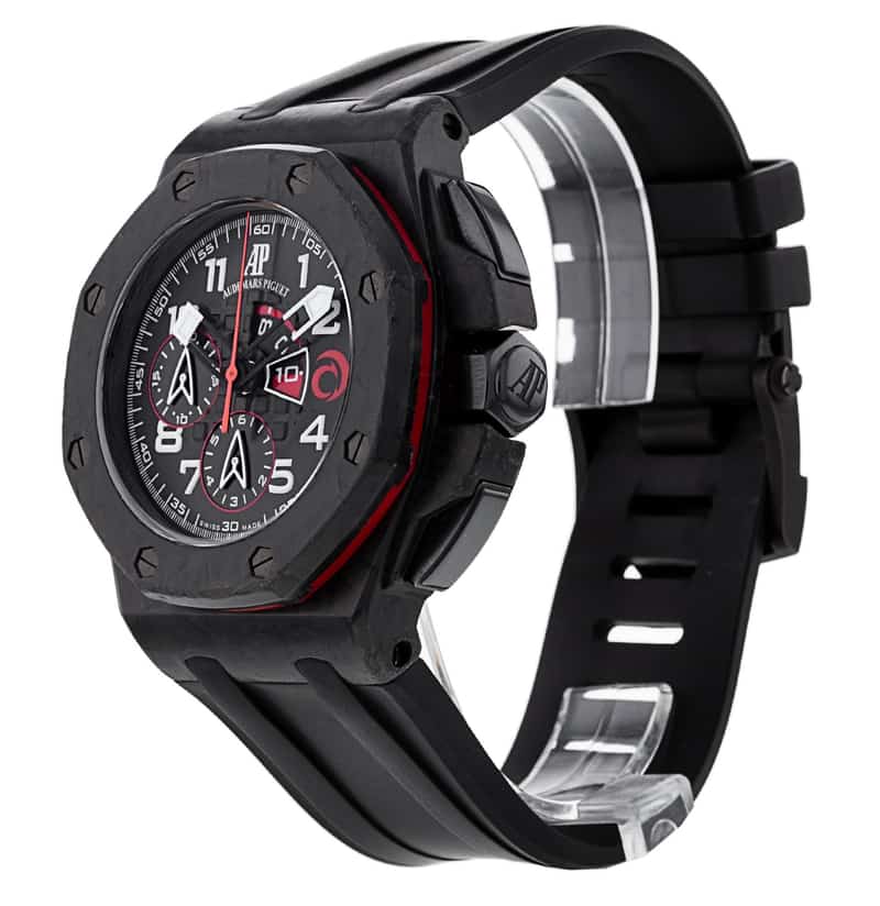 Audemars Piguet Royal Oak Offshore 26062FS.OO.A002CA.01